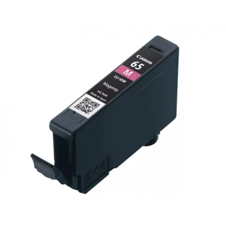 Canon CLI-65 M - Magenta - original - ink tank - for PIXMA PRO-200 - 2