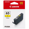 Canon CLI-65 Y - Yellow - original - ink tank - for PIXMA PRO-200