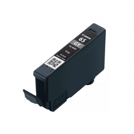 Canon CLI-65 GY - Grey - original - ink tank - for PIXMA PRO-200 - 2