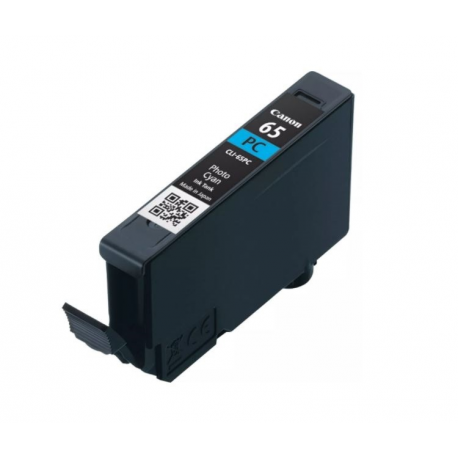 Canon CLI-65 PC - Photo cyan - original - ink tank - for PIXMA PRO-200 - 2