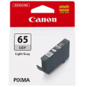 Canon CLI-65 LGY - Light grey - original - ink tank - for PIXMA PRO-200