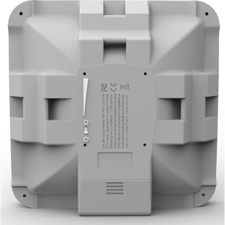 MikroTik SXTsq Lite5 - Radio access point - Wi-Fi - 5 GHz - 3