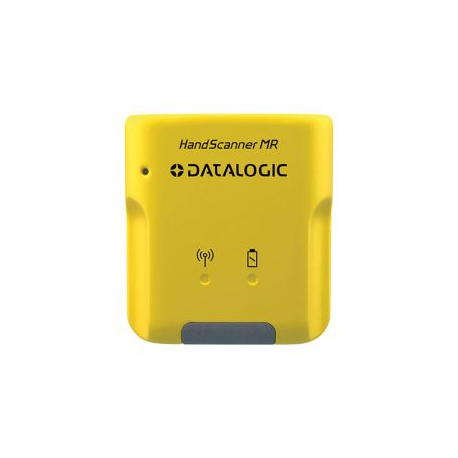 Datalogic MC-HS7500 - Bar code scanner charging stand - output connectors: 2 - for HandScanner HS7500MR, HS7500SR - 0