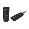Zebra CS60 - Standard Cradle - barcode scanner - handheld - 2D imager - decoded - Bluetooth 5.0