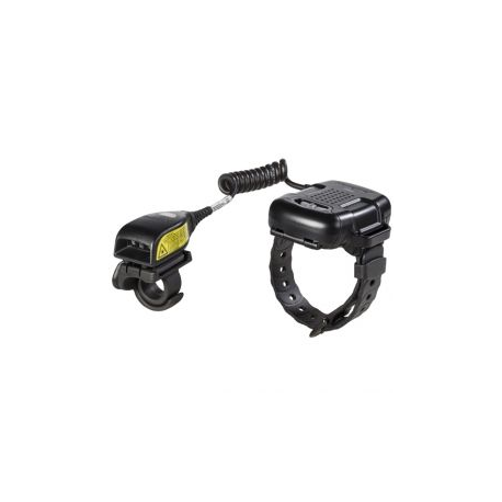 Honeywell 8-Bay - Battery charger - Worldwide - for P / N: 50129434-001FRE - 0