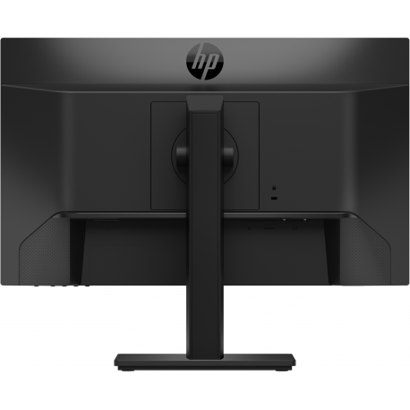 HP P22 G4 - P-Series - LED monitor - 21.5" - 1920 x 1080 Full HD (1080p) @ 60 Hz - IPS - 250 cd / m² - 1000:1 - 5 ms - HDMI, VGA, DisplayPort - black - 1