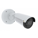 AXIS P1455-LE - Network surveillance camera - outdoor - colour (Day&Night) - 2 MP - 1920 x 1080 - 1080p - auto iris - vari-focal - audio - GbE - MPEG-4, MJPEG, H.264, AVC, HEVC, H.265 - PoE Class 3