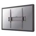 Neomounts by Newstar FPMA-W300 - Bracket - for LCD display (fixed) - black - screen size: 32"-55" - wall-mountable