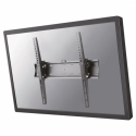 Neomounts by Newstar FPMA-W350 - Bracket - for LCD display (tiltable) - black - screen size: 32"-55" - wall-mountable