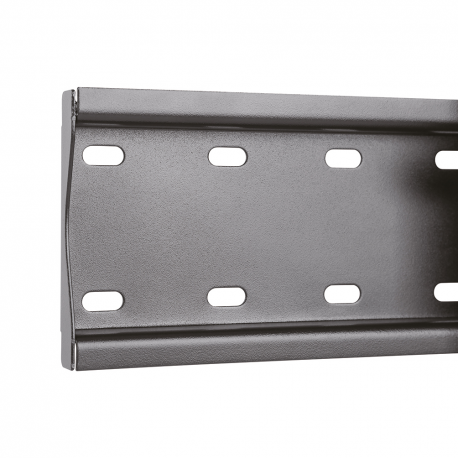Neomounts by Newstar FPMA-W350 - Bracket - for LCD display (tiltable) - black - screen size: 32"-55" - wall-mountable - 8