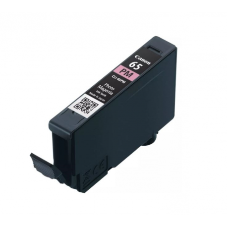 Canon CLI-65 PM - Photo magenta - original - ink tank - for PIXMA PRO-200 - 2