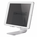 Neomounts by Newstar DS15-050SL1 - Stand - for tablet - silver - screen size: up to 11" - desktop