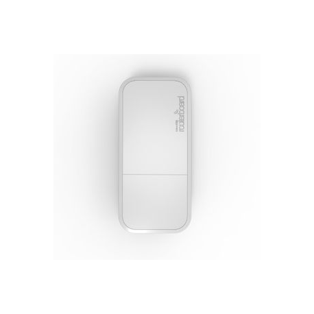 MikroTik RouterBOARD FTC - Fibre media converter - GigE - 10Base-T, 100Base-TX, 1000Base-T, 1000Base-X - RJ-45  /  SFP (mini-GBIC) - 3
