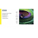 Epson Production - Polyethylene (PE) - semi-glossy - microporous - 200 micron - Roll (60.96 cm x 30 m) - 200 g / m² - 1 roll(s) photo paper - for SureColor P10000, P20000, SC-P10000, P20000, P6000, P7000, P7500, P8000, P9000, T7200