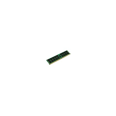 Kingston - DDR4 - module - 64 GB - DIMM 288-pin - 3200 MHz  /  PC4-25600 - CL22 - 1.2 V - registered - ECC - 2