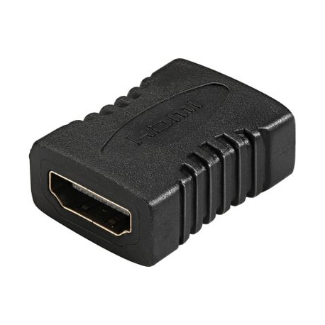 Sandberg - HDMI coupler - HDMI female to HDMI female - 2