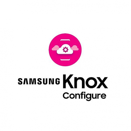 Knox Configure Dynamic Edition - Licence (1 year) - hosted - 1