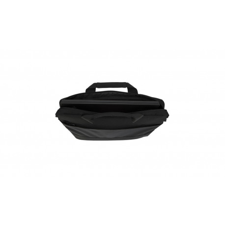 Lenovo ThinkPad Basic Topload - Notebook carrying case - 15.6" - black - for IdeaPad 1 14; ThinkPad E14 Gen 4; L13 Yoga Gen 3; P1 Gen 5; T14s Gen 3; X1 Nano Gen 2 - 11