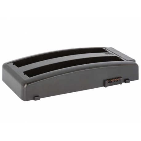 Honeywell 2-Bay - Battery charger - 12 - 19 V - for P / N: RT10-BAT-EXT1, RT10-BAT-STD1 - 1