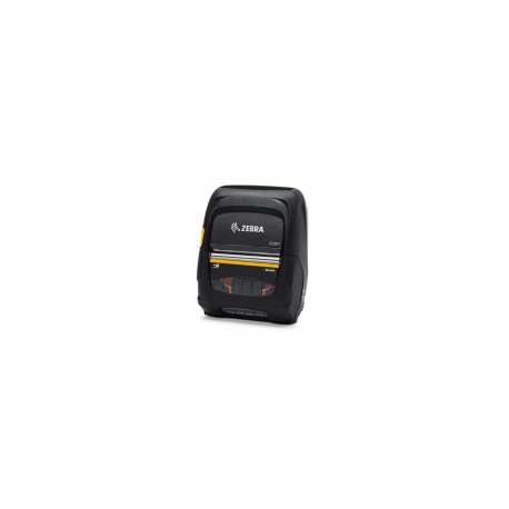 Zebra ZQ500 Series ZQ511 - Label printer - direct thermal - Roll (8 cm) - 203 dpi - up to 127 mm / sec - USB 2.0, Wi-Fi(ac), Bluetooth 4.1 LE - 2