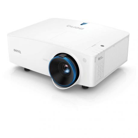BenQ LU930 - DLP projector - laser - 3D - 5000 ANSI lumens - WUXGA (1920 x 1200) - 16:10 - 1080p - LAN - 3