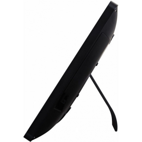 ViewSonic TD2430 - LED monitor - 24" (23.6" viewable) - touchscreen - 1920 x 1080 Full HD (1080p) - VA - 3000:1 - HDMI, VGA, DisplayPort - speakers - 5