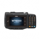 Zebra WT6300 - Data collection terminal - rugged - Android 10 - 32 GB - 3.2" colour (800 x 480) - USB host - Wi-Fi 5, NFC, Bluetooth