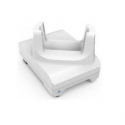 Zebra Low-Cost Single Slot Charge Only Cradle - Handheld charging cradle - for Zebra TC21, TC26