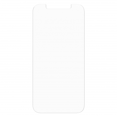 OtterBox Alpha - Screen protector for mobile phone - glass - clear - 1
