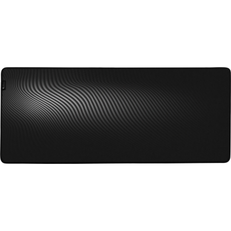 Genesis Carbon 500 Ultra Wave - Keyboard and mouse pad - grey, black - 0