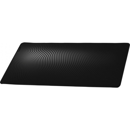 Genesis Carbon 500 Ultra Wave - Keyboard and mouse pad - grey, black - 1