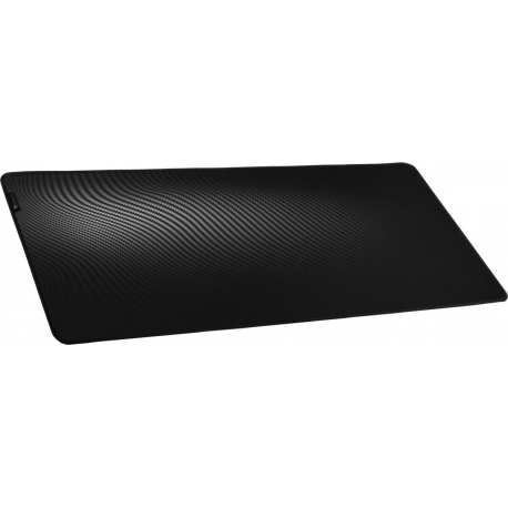 Genesis Carbon 500 Ultra Wave - Keyboard and mouse pad - grey, black - 2