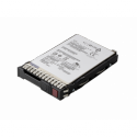 HPE Read Intensive - SSD - 3.84 TB - hot-swap - 2.5" SFF - SATA 6Gb / s - with HPE Smart Carrier