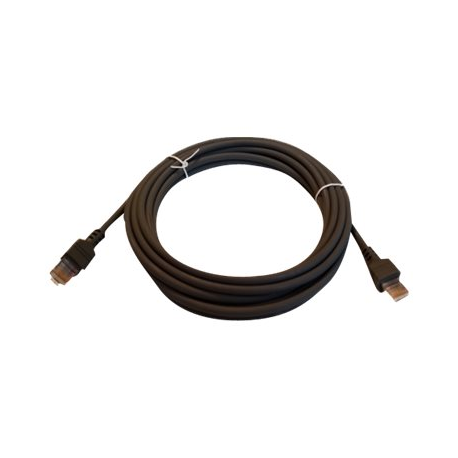 Zebra - Serial cable - 5 m - for Symbol LS2208 - 0