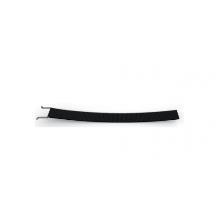 Zebra - Bar code scanner strap (pack of 10) - for Zebra RS5100 - 1