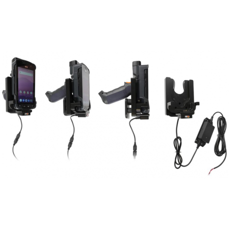 Brodit charging station (MOLEX), TS, VD, SM10, SM15 - 2