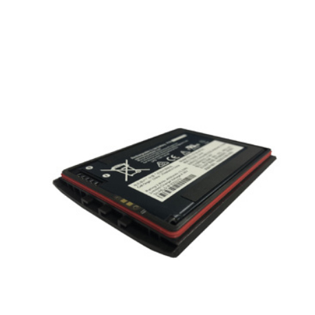 Honeywell Battery Pack - Handheld battery - Lithium Ion - 4040 mAh - for Dolphin CT40 - 0