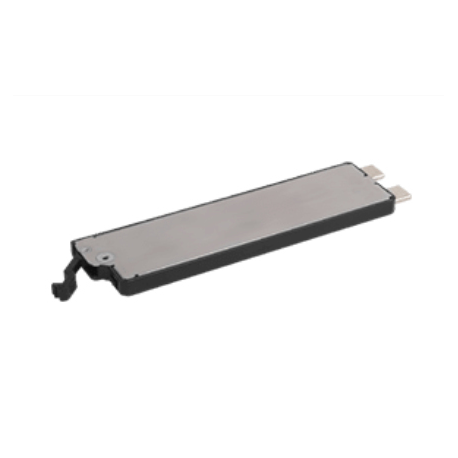 Getac - SSD - 128 GB - internal - with canister - for Getac K120 - 1