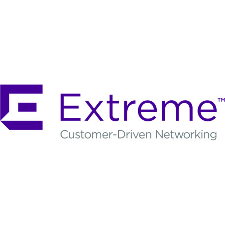 Extreme Networks PartnerWorks Plus NBD Advanced Hardware Replacement - Extended service agreement - advance parts replacement - 1 year - shipment - response time: NBD - 0