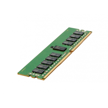 HPE SmartMemory - DDR4 - module - 16 GB - DIMM 288-pin - 2933 MHz  /  PC4-23400 - CL21 - 1.2 V - registered - ECC - 1