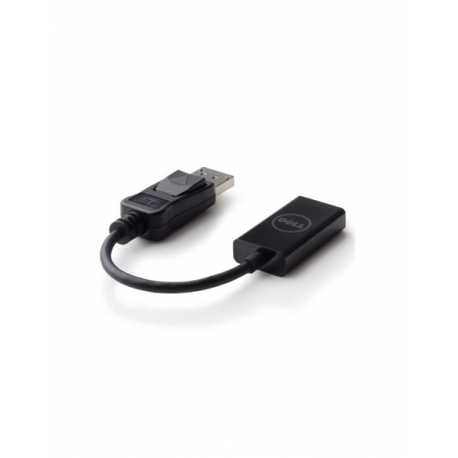 Dell - Power adapter - 65 Watt - Europe - for Chromebook 11, 3120; Inspiron 15 7548; Latitude 3150, 3450, 3550 - 2