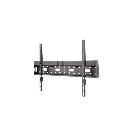 Neomounts by Newstar LFD-W1640MP - Bracket - for LCD display (fixed) - black - screen size: 37"-75" - wall-mountable - 1