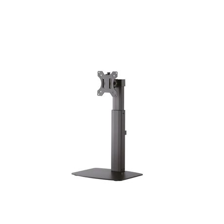 Neomounts by Newstar FPMA-D865 - Stand - for LCD display (full-motion) - black - screen size: 10"-32" - desktop stand, desk-mountable - 1