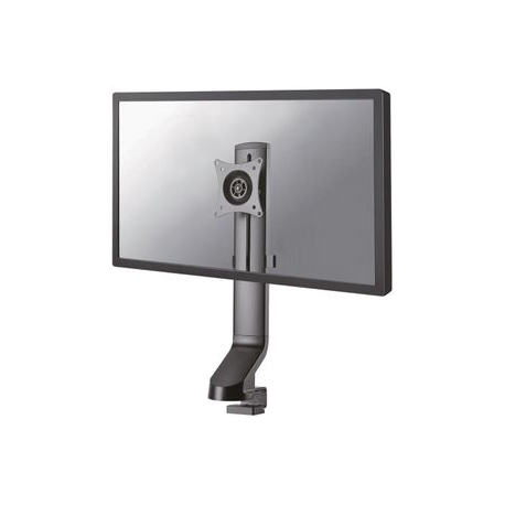 Neomounts by Newstar FPMA-D860 - Mounting kit - for LCD display (full-motion) - black - screen size: 10"-32" - clamp mountable, grommet, desk-mountable - 3