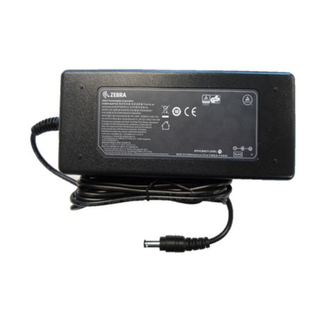 Zebra - Power adapter - AC - 0