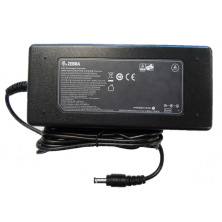Zebra - Power adapter - AC - 2