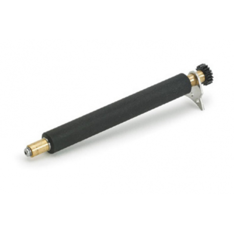 Zebra - Printer platen roller - for Zebra ZQ320, ZQ320 Mobile Receipt Printer - 2