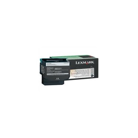 Lexmark - Black - original - printer imaging unit LRP - for Lexmark M5170, XM5163, XM5170, XM5263, XM5270, XM7155, XM7163, XM7170, XM7263, XM7270 - 1
