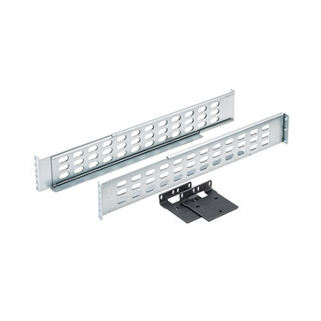 APC - Rack rail kit - for Smart-UPS SRT 2200VA, 3000VA - 1