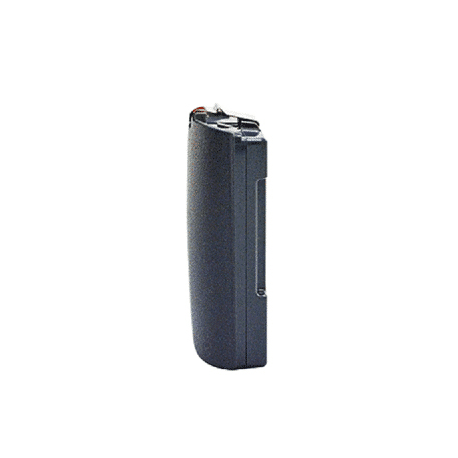 GTS - Handheld battery - Lithium Ion - 2500 mAh - for LXE MX7 - 2